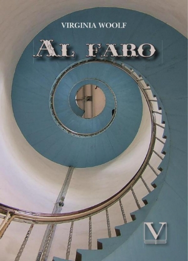 Imagen de Al faro - Virginia Woolf