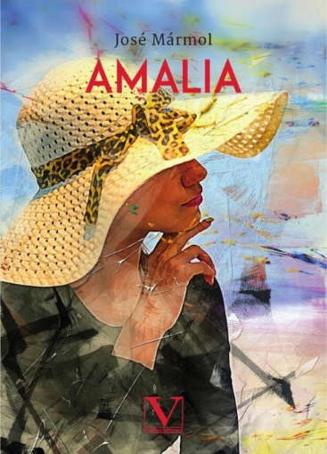 Imagen de Amalia - José Mármol