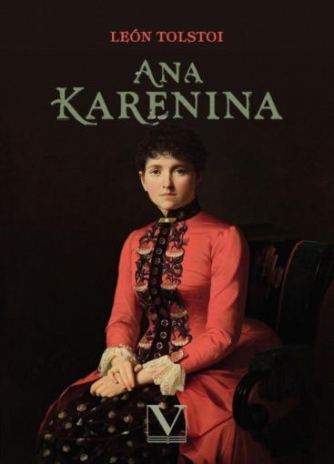 Imagen de Ana Karenina - León Tolstoi