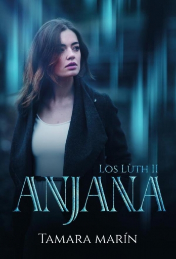 Imagen de Anjana - Tamara Marín
