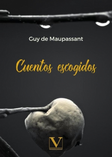 Imagen de Cuentos escogidos - Guy de Maupassant