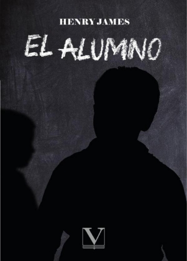 Imagen de EL alumno - Henry James
