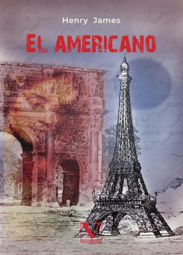 Imagen de El americano - Henry James