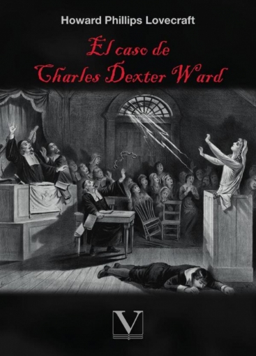 Imagen de El caso de Charles Dexter Ward - HPLovecraft