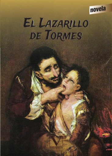 Imagen de El Lazarillo de Tormes - Anónimo