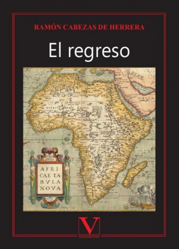 Imagen de El regreso - Ramón Cabezas de Herrera