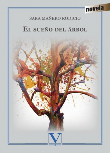 Imagen de El sueño del árbol - Sara Mañero Rodicio