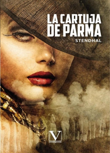 Imagen de La cartuja de Parma - Stendhal