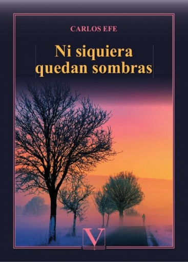 Imagen de Ni siquiera quedan sombras - Carlos Efe