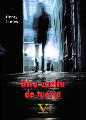 Imagen de Otra vuelta de tuerca - Henry James