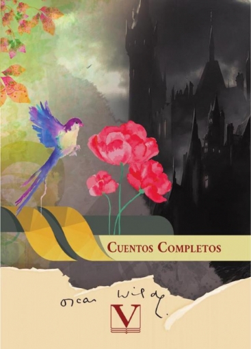 Imagen de Cuentos completos - Oscar Wilde