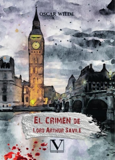 Imagen de El crimen de Lord Arthur Savile - Oscar Wilde