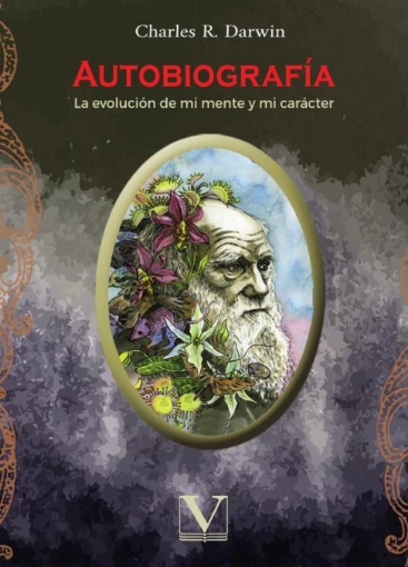 Imagen de Autobiografía - Charles Robert Darwin