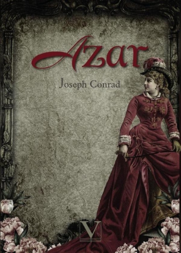 Imagen de Azar - Joseph Conrad