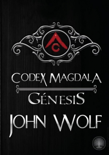 Imagen de Codex Magdala Genesis - John Wolf
