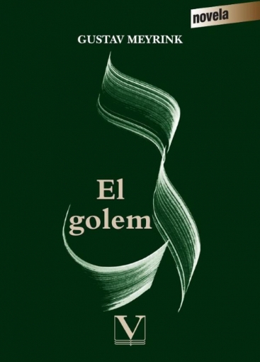 Imagen de El Golem - Gustav Meyrink