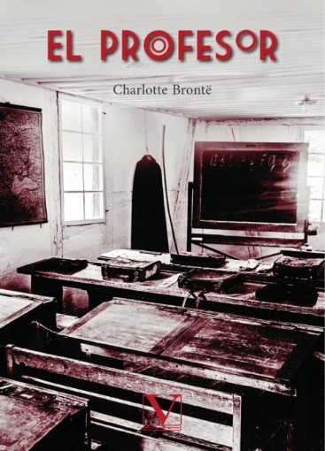 Imagen de El profesor - Charlotte Brontë