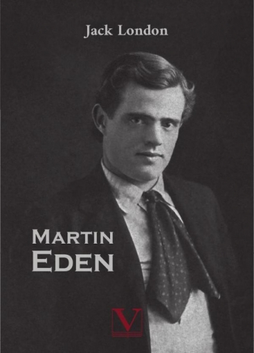 Imagen de Martin Eden - Jack London