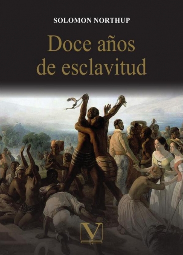 Imagen de Doce años de esclavitud - Solomon Northup