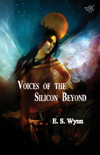 Imagen de Voices of the Silicon Beyond - ESWynn