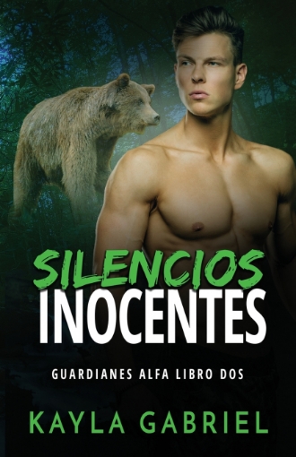 Imagen de Silencios inocentes - Kayla Gabriel