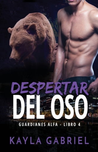 Imagen de Despertar del oso - Kayla Gabriel