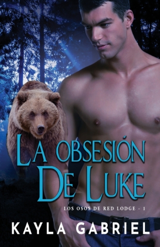 Imagen de La Obsesión de Luke - Kayla Gabriel