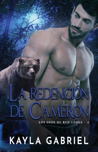 Imagen de La redención de Cameron - Kayla Gabriel