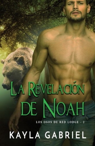 Imagen de La Revelación de Noah - Kayla Gabriel