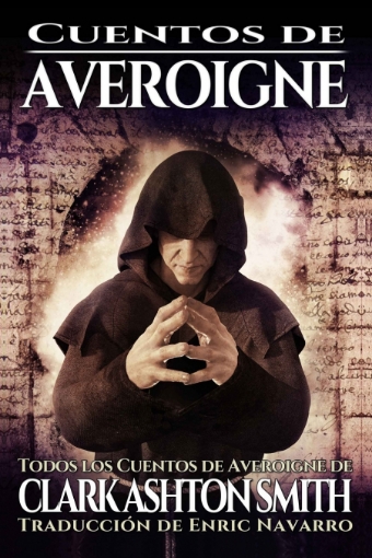 Imagen de Cuentos De Averoigne - Enric Navarro