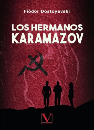 Imagen de Los hermanos Karamazov - Fiódor Dostoyevski