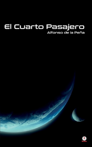 Imagen de El cuarto pasajero - Alfonso De la Peña