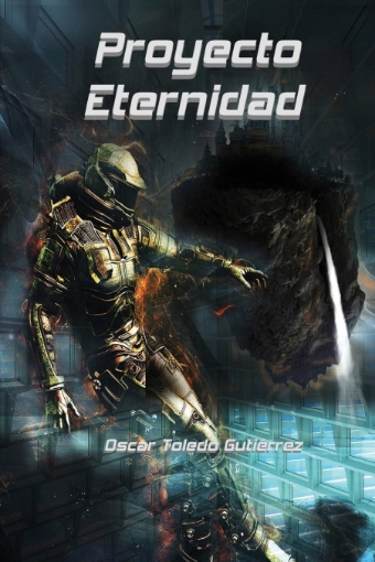 Imagen de Proyecto Eternidad - Oscar Toledo Gutierrez