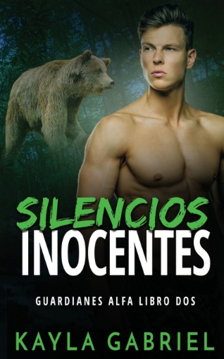 Imagen de Silencios inocentes - Kayla Gabriel