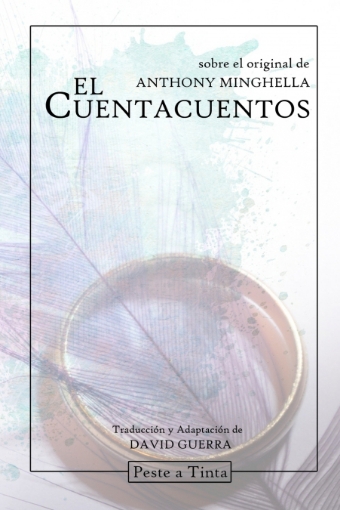 Imagen de El Cuentacuentos - AMinghella