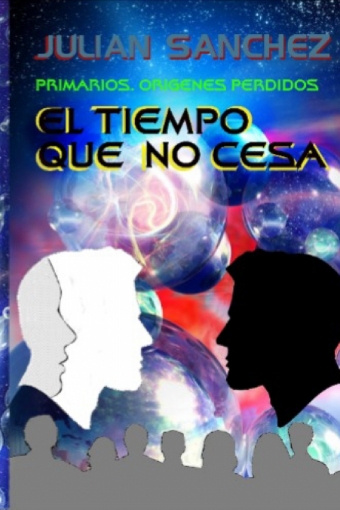 Imagen de El Tiempo que no Cesa - Julian Sanchez