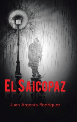Imagen de El Saicopaz - Juan Argenta Rodríguez