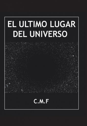 Imagen de El último lugar del universo - CMF.
