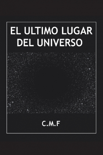 Imagen de El último lugar del universo - CMF.