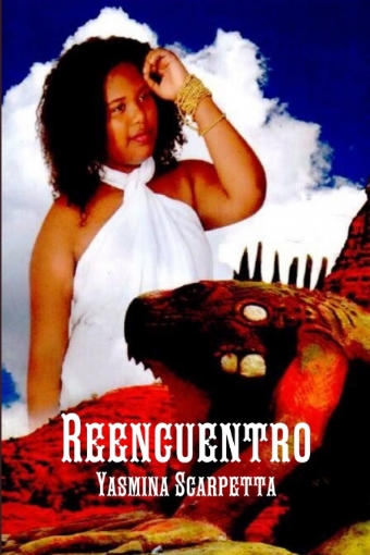 Imagen de REENCUENTRO - YASMINA SCARPETTA