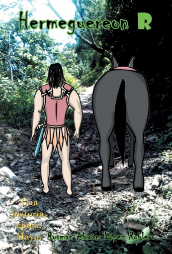 Imagen de Hermeguereon - Rusman Lopez Roblero