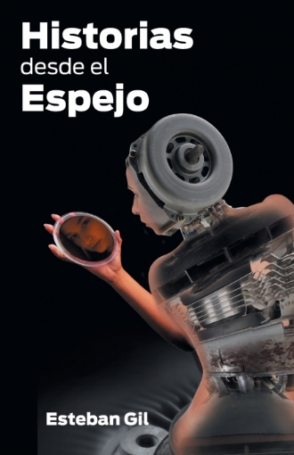 Imagen de Historias Desde El Espejo - Esteban Gil