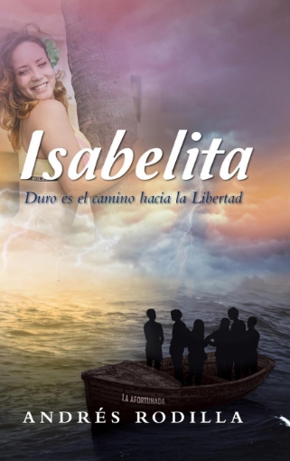Imagen de Isabelita - Andrés Rodilla