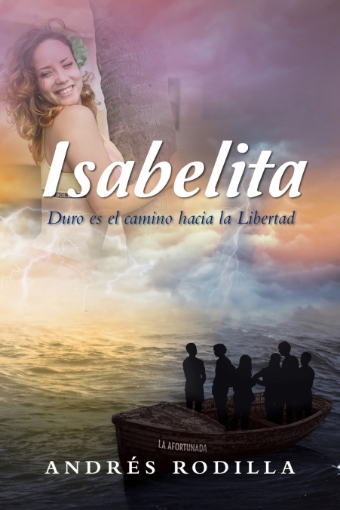 Imagen de Isabelita - Andrés Rodilla