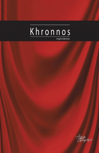 Imagen de Khronnos - Angelo Vallyntzin