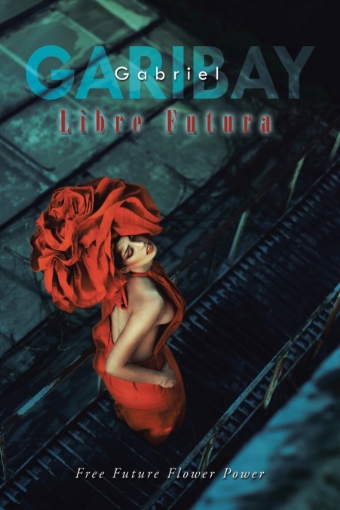 Imagen de Libre Futura - Gabriel Garibay