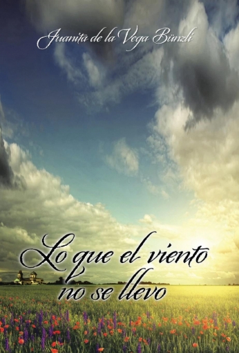 Imagen de Lo que el viento no se llevó - Juanita de la Vega Bünzli