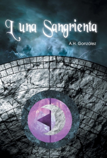 Imagen de Luna Sangrienta - A.HGonzález