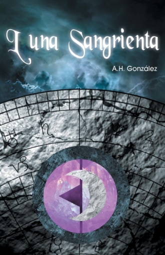 Imagen de Luna Sangrienta - A.HGonzález