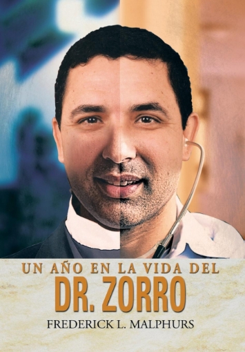 Imagen de Un Ano En La Vida del Dr. Zorro - Frederick LMalphurs